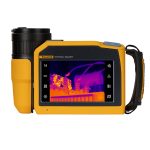 Fluke TiX885/TiX880/TiX875/TiX870 系列红外热像仪