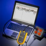 Fluke VR1710 单相电压事件记录仪