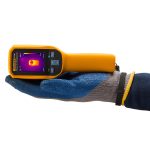 Fluke VT06 轻便型红外热像仪