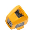 Fluke VT08 轻便型红外热像仪