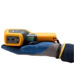 Fluke VT08 轻便型红外热像仪