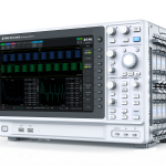 ZDL3000 Oscilloscope Recorder Basic Edition