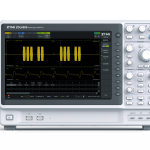 ZDL6000示波记录仪旗舰版