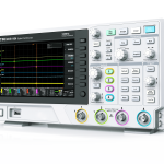 ZDS1000 "Small" but "Beautiful" Basic R&D Oscilloscope