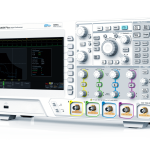 ZDS3000/2000C通用研发型示波器