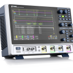 ZDS5000 Industry Analyzer Oscilloscope