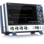 ZUS6000高精度智能应用型示波器