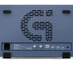 ZUS6000高精度智能应用型示波器