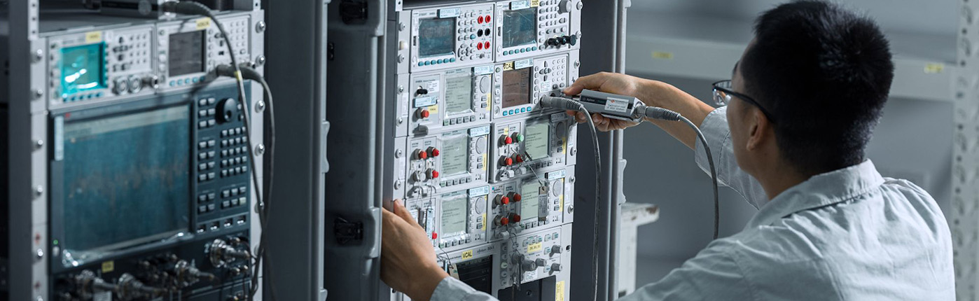 深圳市万博仪器仪表有限公司-仪器综合服务商首页