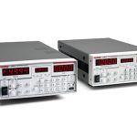 2290 Series High Voltage DC Power Supplies