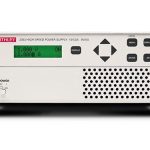 2300 Series Battery Analog DC Power Supplies