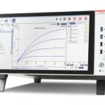 Keithley 4200A-SCS参数分析仪