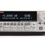 Keithley 6200 系列超灵敏电流源
