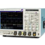 MSO/DPO70000DX 混合信号/数字荧光示波器