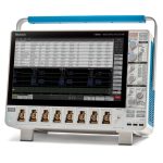6 系列 B MSO 混合信号示波器