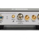 RSA600 系列实时频谱分析仪