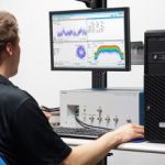 RSA7100B 宽带信号分析仪