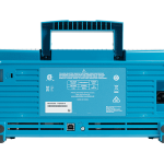 TBS1000C数字存储示波器