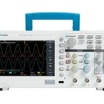 TBS1000C数字存储示波器