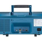 TBS2000B Digital Storage Oscilloscope