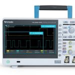 TBS2000B Digital Storage Oscilloscope