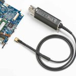 ADA400A低压差分探头