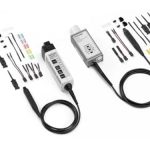 ADA400A低压差分探头