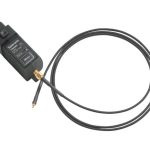TPR1000低噪声电源纹波探头