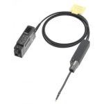 TIVP05L IsoVu™ 光隔离探头