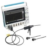 TIVP05L IsoVu™ 光隔离探头