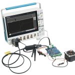 TIVP05L IsoVu™ 光隔离探头