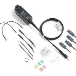 低压单端探头TAP3500