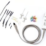 低压单端探头TAP3500