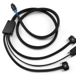 逻辑分析仪探头P6316