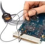 逻辑分析仪探头P6316