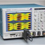 高带宽光探头DPO7OE2