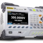 数据采集/开关系统M300