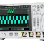 数字示波器MHO2000 系列
