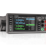 Source Measurement Units SMM3000X Series