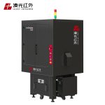 微光显微镜Luxet InGaAs 50