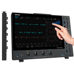 第5代平板示波器MDO系列
