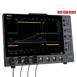 高分辨率示波器MHO6系列