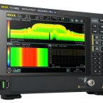 实时频谱分析仪RSA6000系列