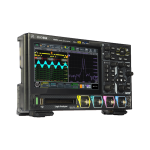 数字示波器MHO900